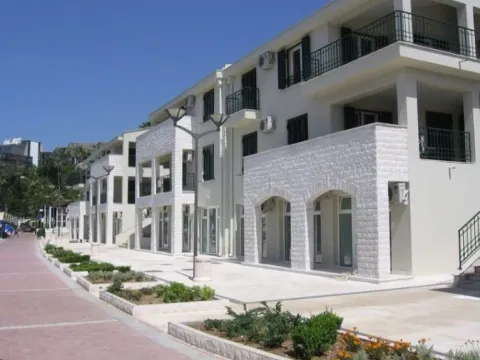 Sale, three bedroom apartment, 82m², Savina, Herceg Novi