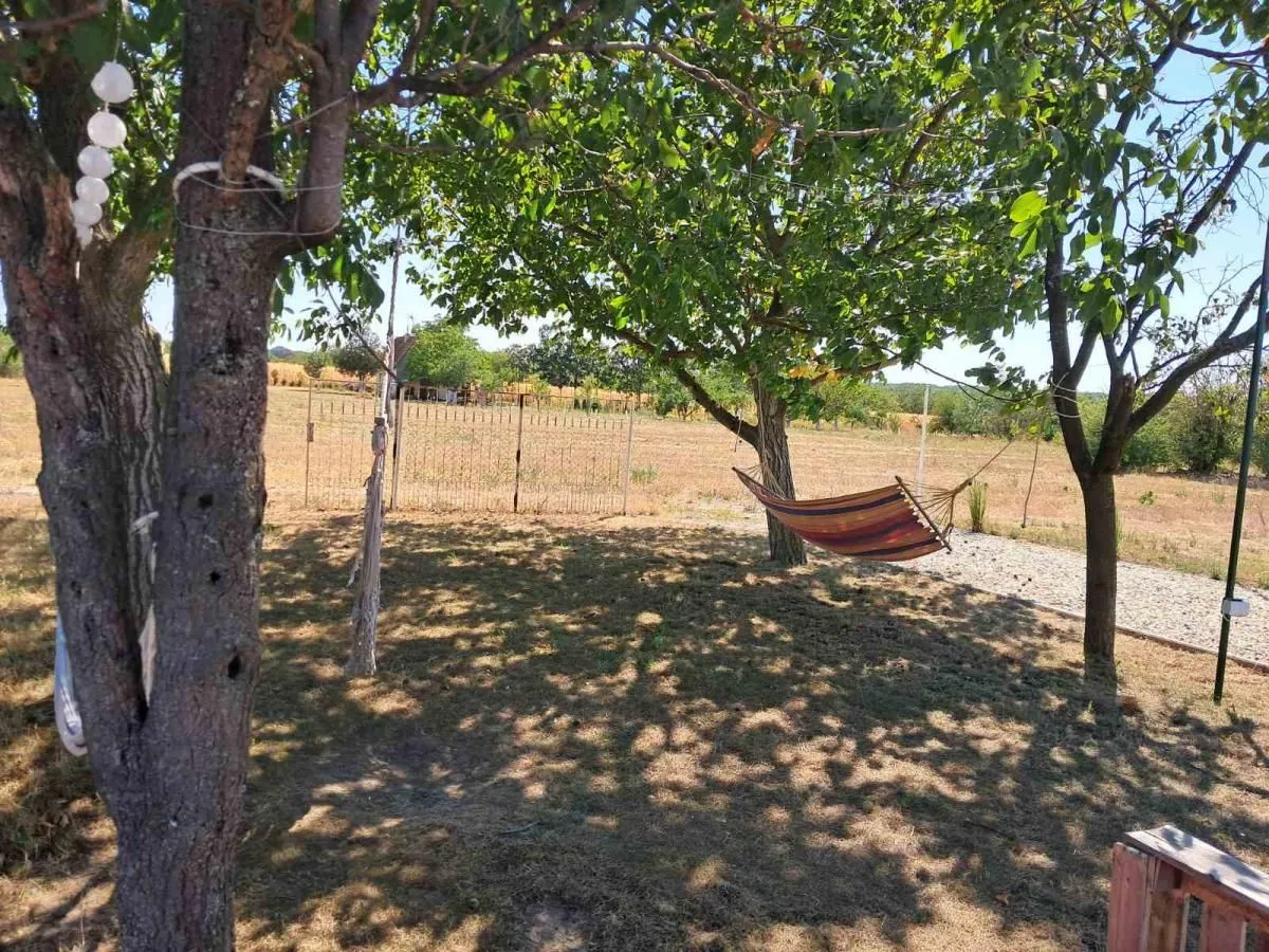 Prodaja, kuća, 35m², Elemir, Zrenjanin