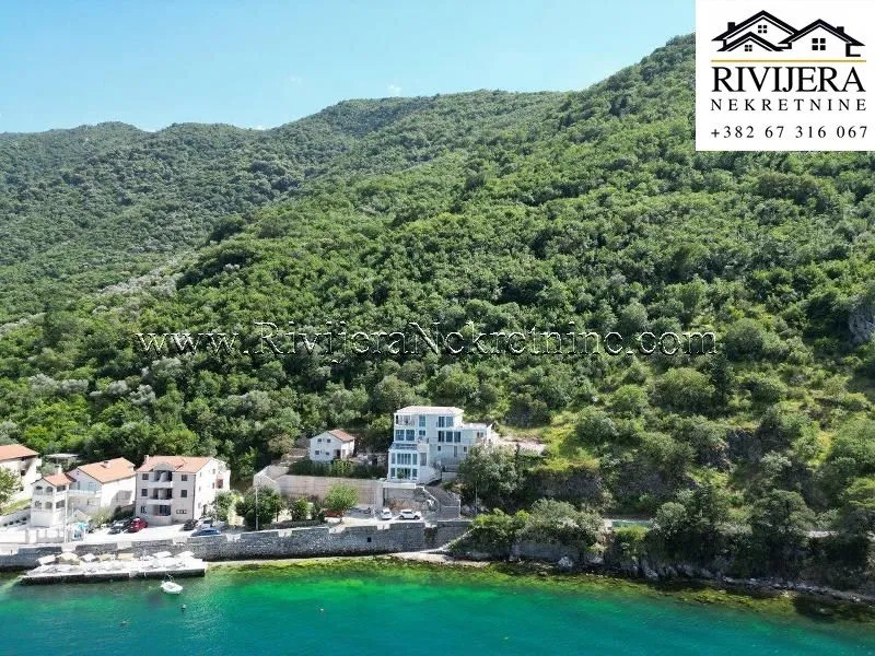 Prodaja, kuća, 400m², Stoliv, Kotor