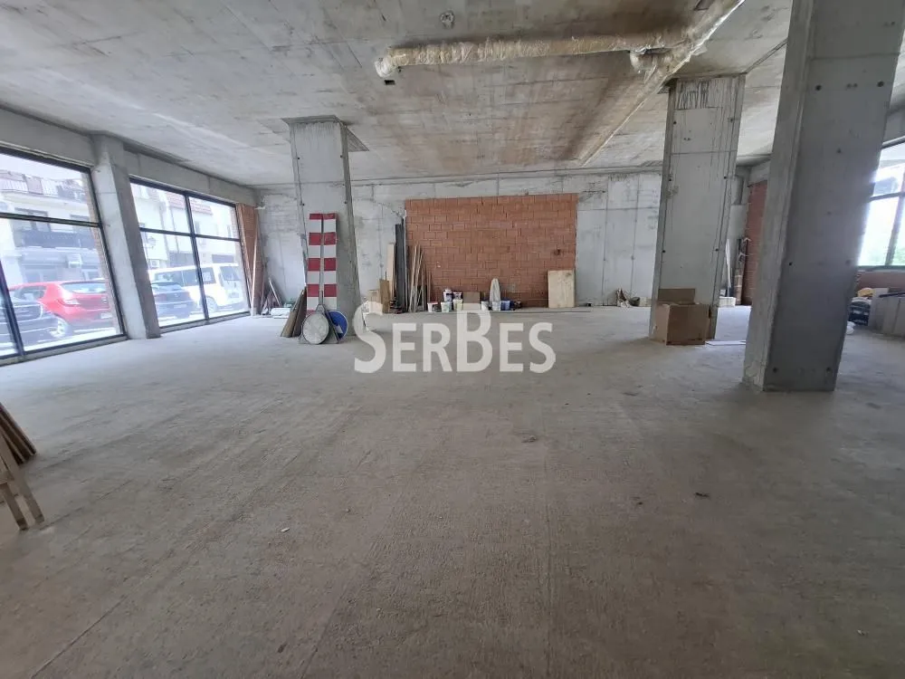 Sale, office space, 259m², Bulevar Oslobodjenja, Novi Sad Sve Podlokacije