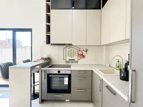 Sale, three bedroom apartment, 80m², Zabjelo, Podgorica - image 5