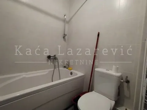 Izdavanje, jednosoban stan, 28m², Voždovac Sve Podlokacije, Beograd - image 9