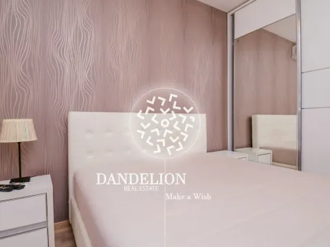 Izdavanje, jednosoban stan, 47m², City Kvart, Podgorica - image 6