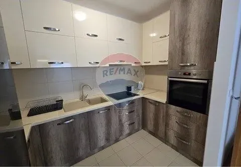 Izdavanje, jednosoban stan, 51m², Tuški Put, Podgorica - image 6