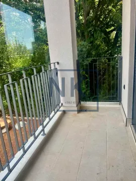 Rent, two bedroom apartment, 62m², Dalmatinska ulica, Podgorica - image 12