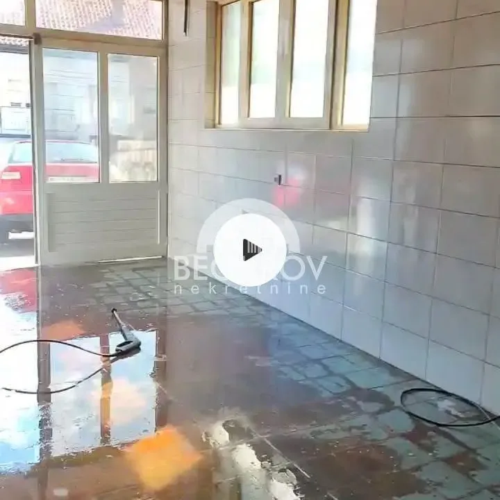 Izdavanje, poslovni prostor, 90m², Mali Mokri Lug, Zvezdara Sve Podlokacije