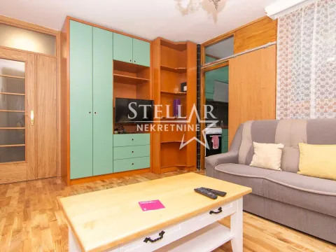 Izdavanje, stan, 50m², Blok 5, Podgorica - image 1