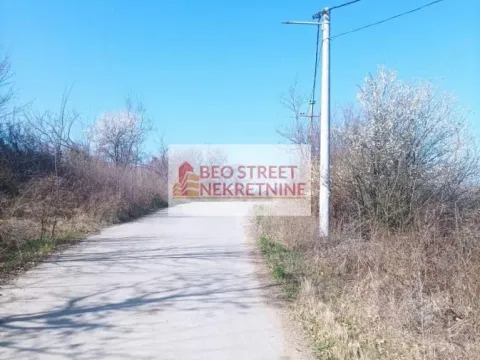 Sale, land lot, 4200m², Mala Ivanča, Sopot - image 5