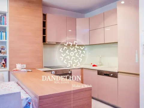 Izdavanje, jednosoban stan, 50m², Tološi, Podgorica - image 13