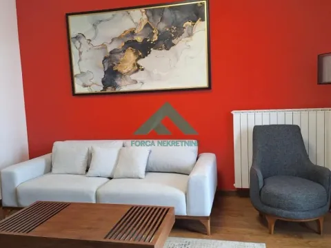 Stan in Savski Venac