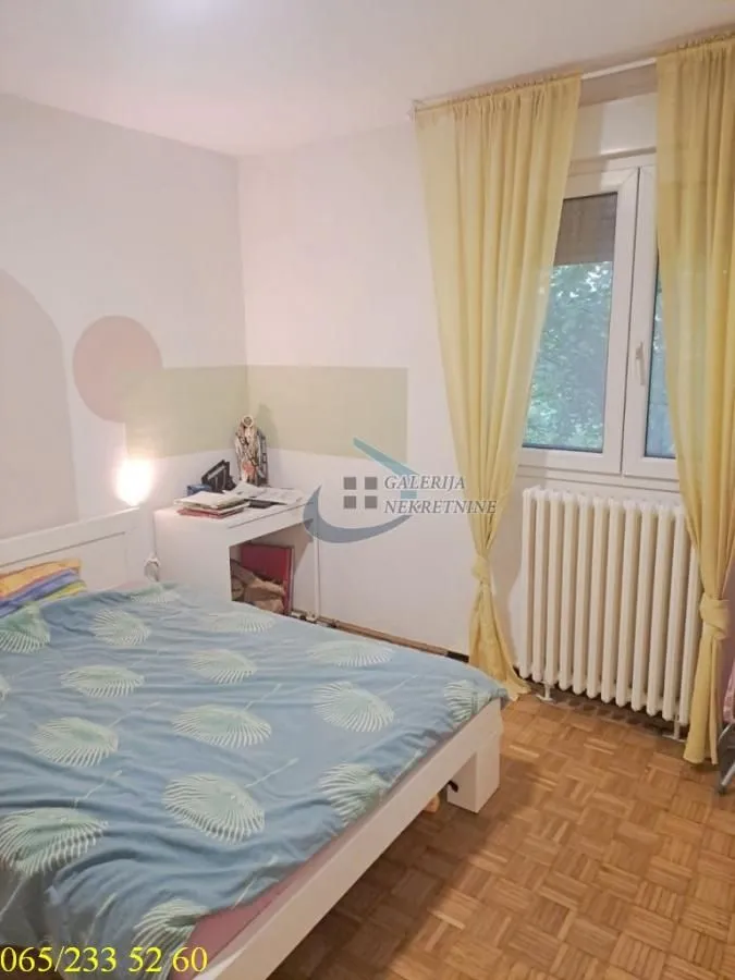 Sale, four bedroom apartment, 94m², Vidikovački venac, Rakovica