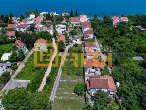 Prodaja, plac, 3482m², Tivat, Crna Gora - image 15