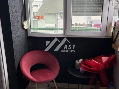 Rent, one bedroom apartment, 40m², Bulevar Oslobodjenja, Novi Sad Sve Podlokacije - image 10