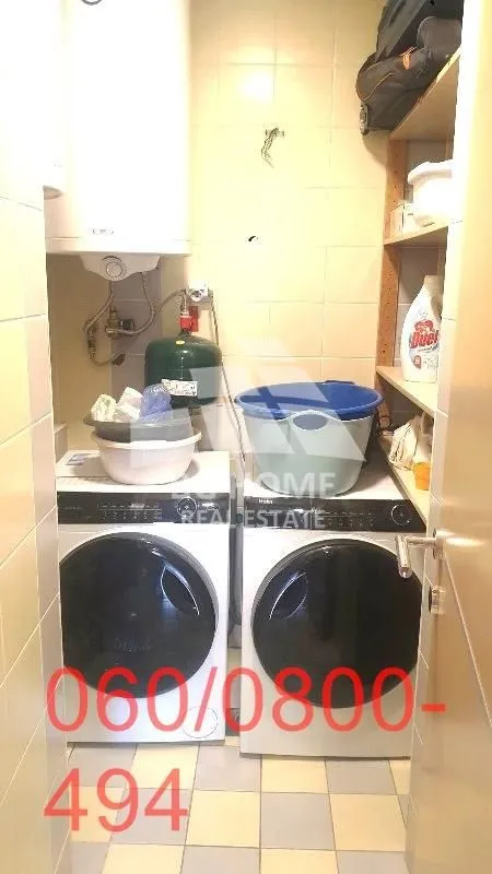Sale, apartment, 154m², Lion, Zvezdara Sve Podlokacije