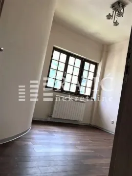 Izdavanje, četvorosoban stan, 200m², Savski Venac, Beograd - image 10