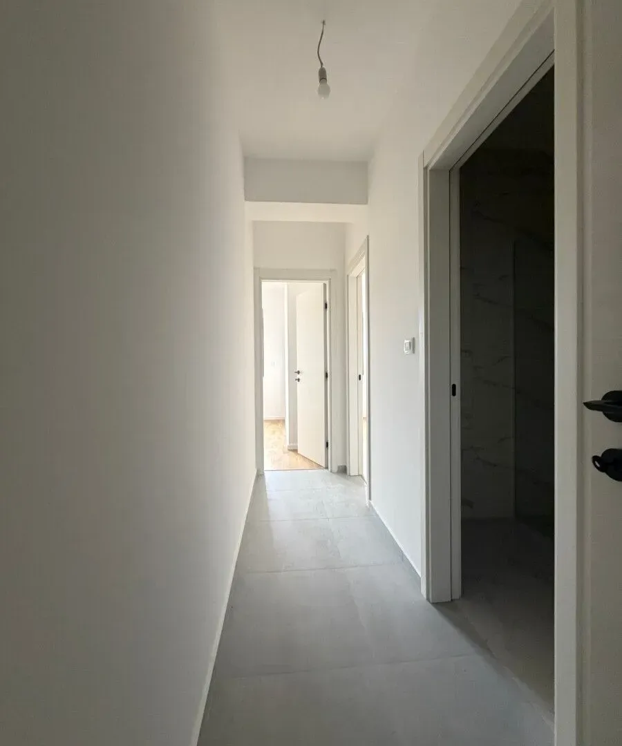 Prodaja, trosoban stan, 83m², Stari Aerodrom, Podgorica