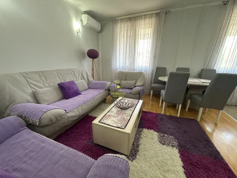 Rent, one bedroom apartment, 60m², Preko Morače, Podgorica - image 2