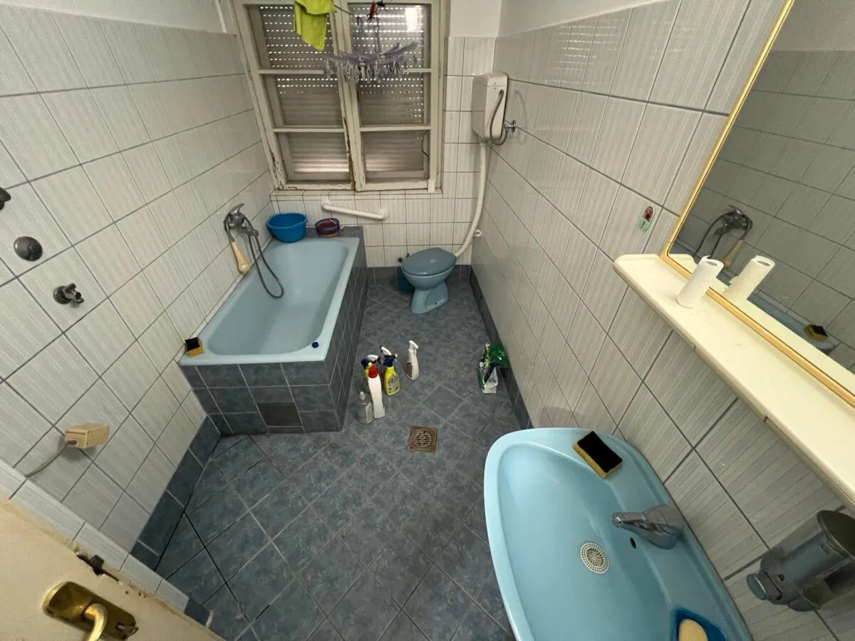 Prodaja, dvosoban stan, 57m², Centar, Podgorica