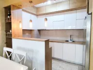 Izdavanje, dvosoban stan, 64m², City Kej, Podgorica - image 7