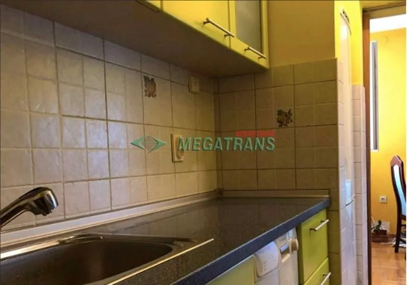 Rent, three bedroom apartment, 82m², Denkova Basta, Zvezdara Sve Podlokacije