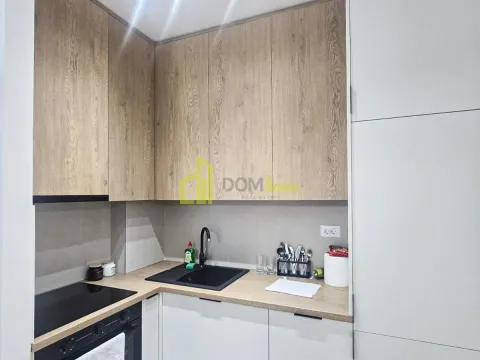 Rent, one bedroom apartment, 35m², Zabjelo, Podgorica - image 10