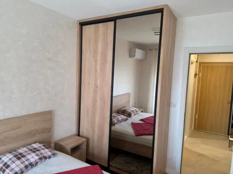 Rent, one bedroom apartment, 49m², Central Point, Podgorica - image 10