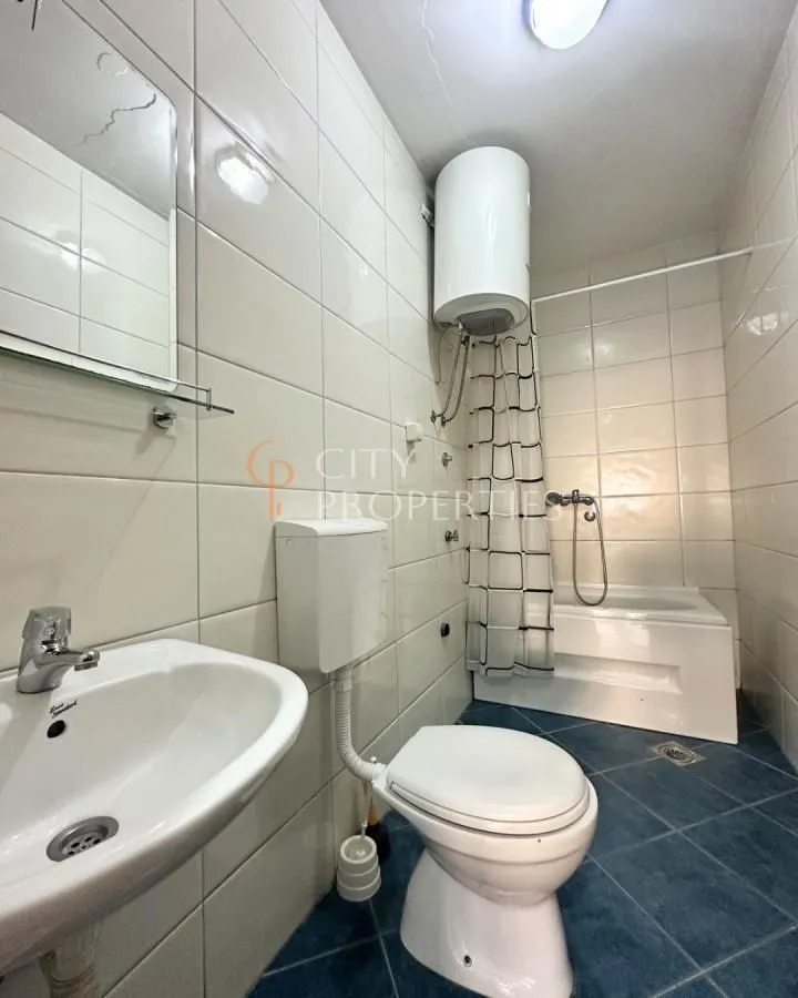 Rent, apartment, 47m², Zabjelo, Podgorica