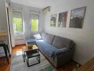 Izdavanje, jednosoban stan, 38m², Pod Goricom, Podgorica - image 1