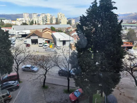 Sale, three bedroom apartment, 96m², Tuški Put, Podgorica - image 15