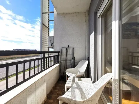 Rent, apartment, 41m², Stari Aerodrom, Podgorica - image 8