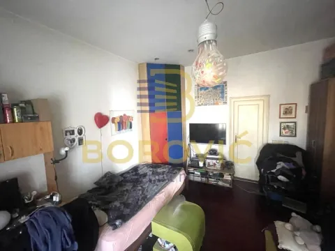 Sale, apartment, 130m², Skadarlija, Beograd - image 5