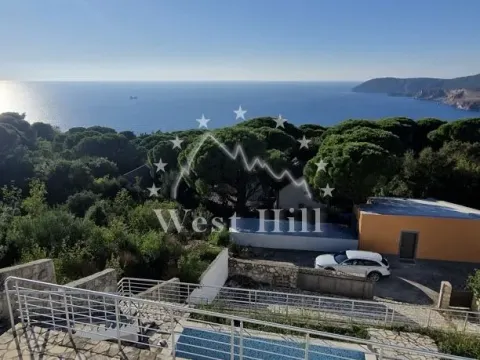 Prodaja, kuća, 128m², Sutomore, Bar - image 39