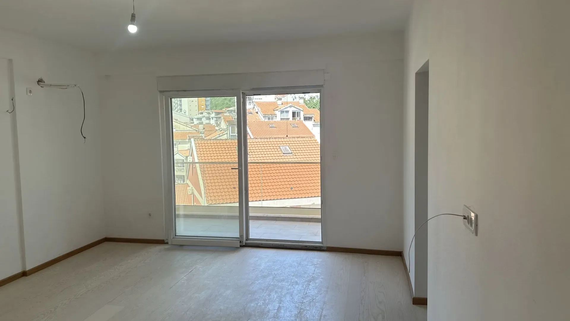 Sale, apartment, 80m², Budva, Crna Gora