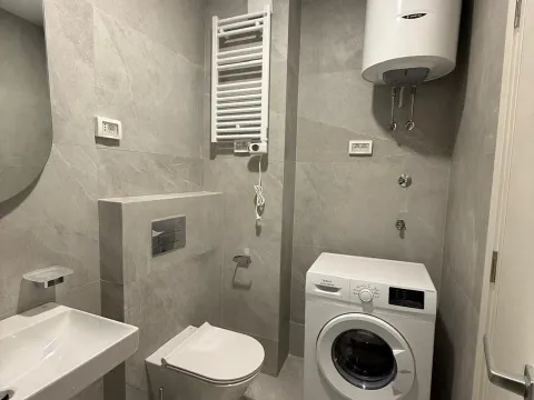 Izdavanje, stan, 40m², Podgorica, Crna Gora - image 8