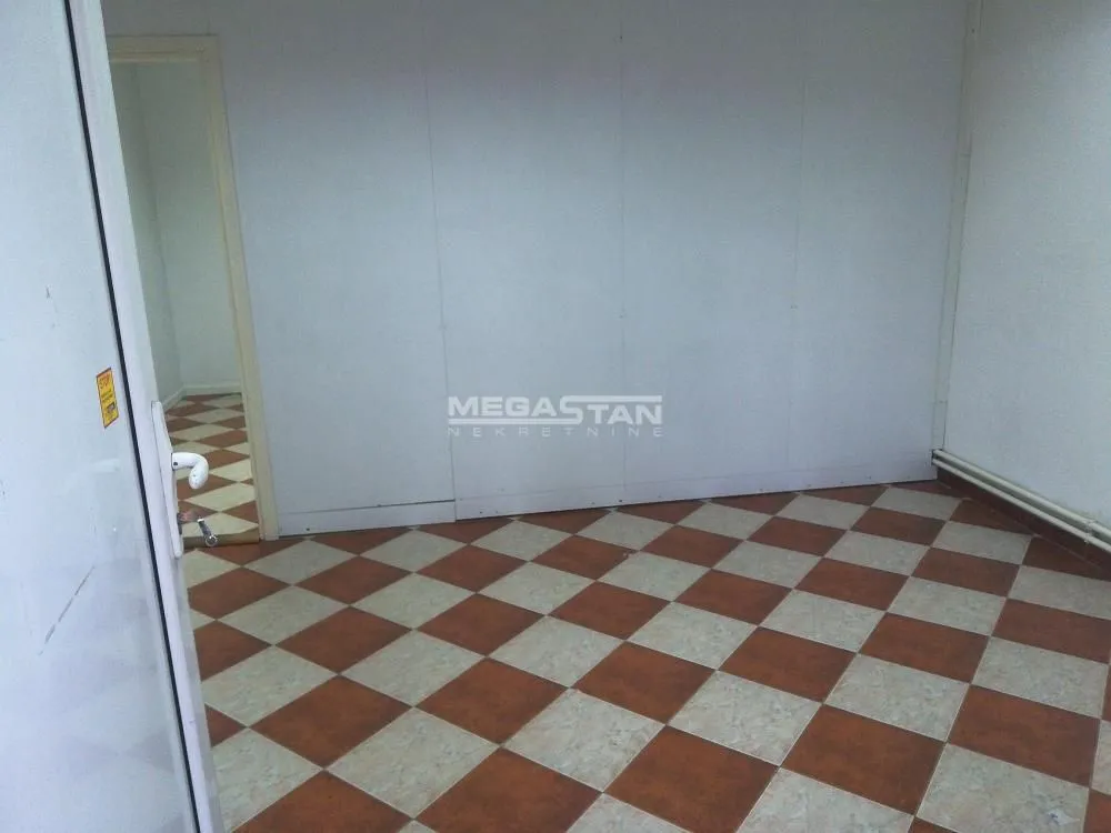 Rent, office space, 131m², Zemun Centar, Zemun Sve Podlokacije