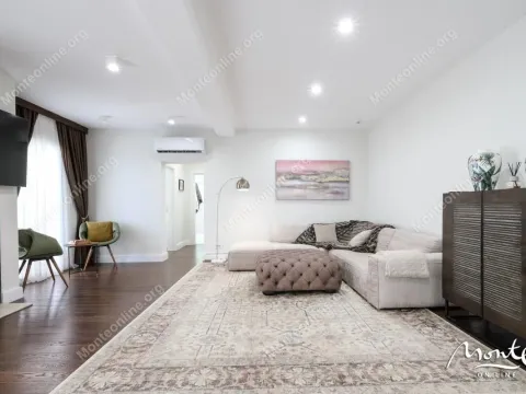 Sale, three bedroom apartment, 166m², Đenovići, Herceg Novi - image 20