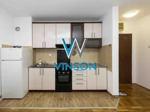 Rent, one bedroom apartment, 32m², Bulevar Oslobodjenja, Novi Sad Sve Podlokacije - image 5