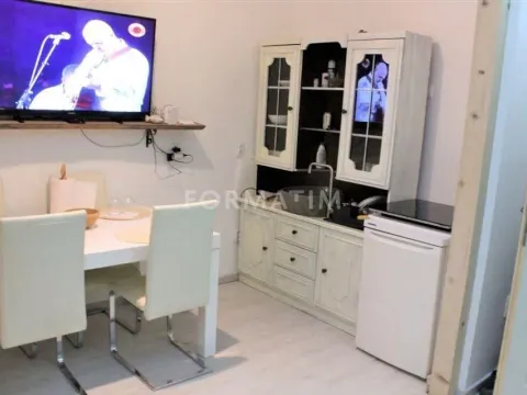 Rent, two bedroom apartment, 57m², Stari Grad, Beograd - image 10