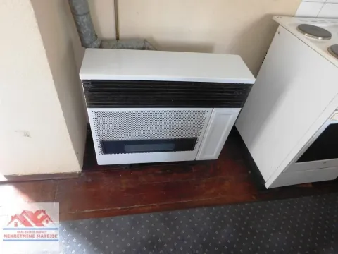 Rent, one bedroom apartment, 40m², Centar, Kragujevac - image 14