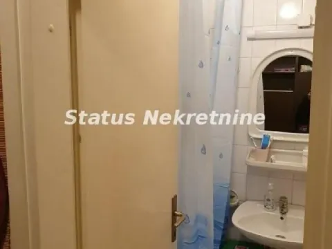 Izdavanje, garsonjera, 22m², Rotkvarija, Novi Sad Sve Podlokacije - image 9