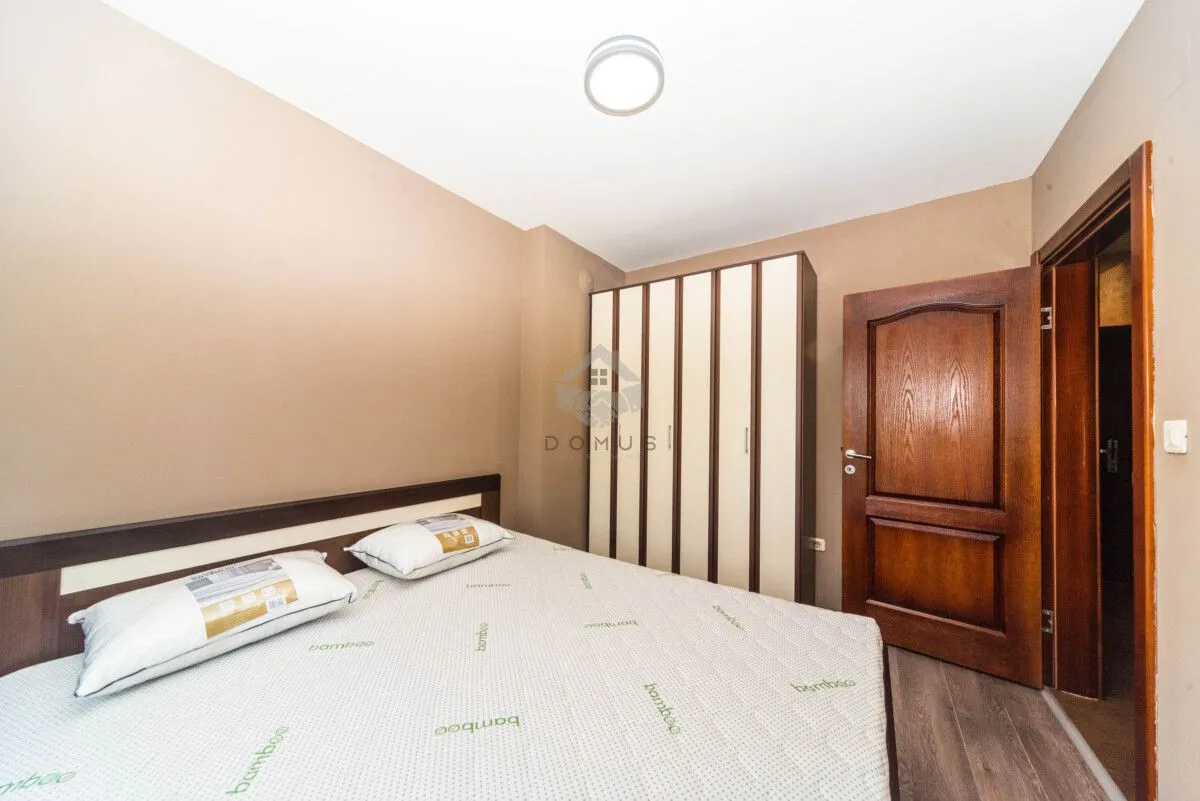 Rent, two bedroom apartment, 65m², Centar, Podgorica