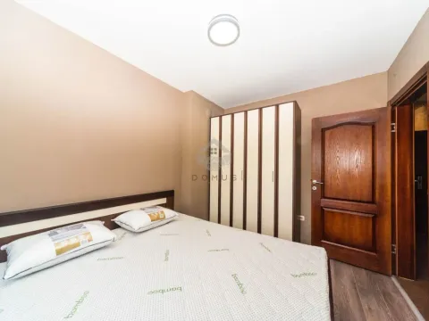 Rent, two bedroom apartment, 65m², Centar, Podgorica - image 20