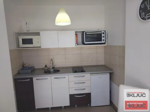 Prodaja, jednosoban stan, 24m², Kej, Novi Sad Sve Podlokacije - image 3