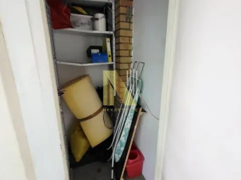 Sale, two bedroom apartment, 43m², Novo naselje, Novi Sad - image 14