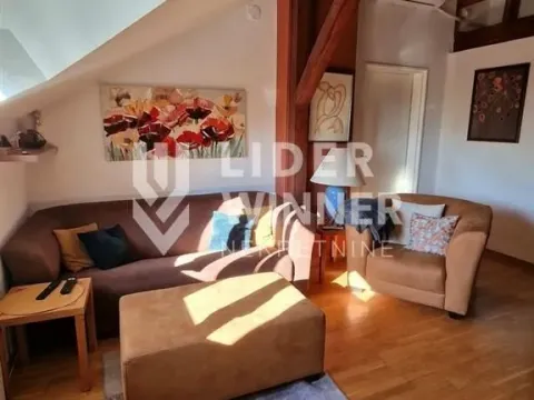 Prodaja, četvorosoban stan, 80m², Savski Venac, Beograd - image 13