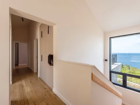 Sale, house, 256m², Drobni pijesak, Budva - image 15