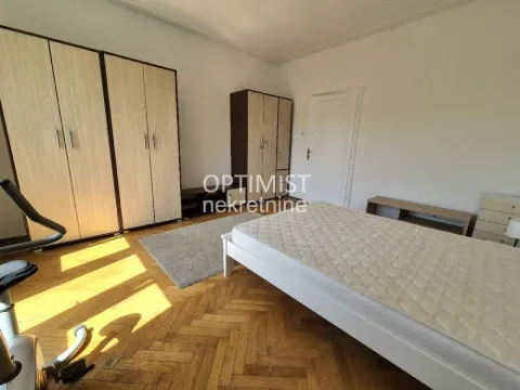 Izdavanje, dvosoban stan, 52m², Južni Bulevar, Vračar Sve Podlokacije - image 5