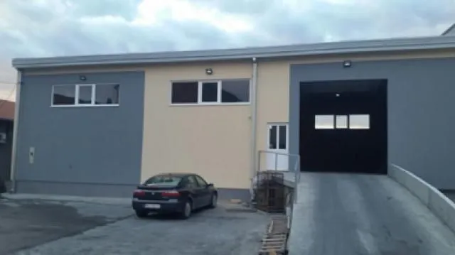 Rent, office space, 300m², Mali Mokri Lug, Zvezdara Sve Podlokacije