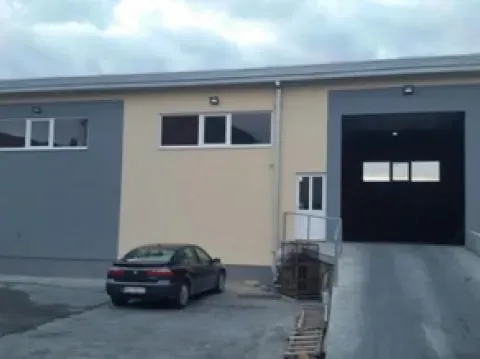 Poslovni prostor in Mali Mokri Lug