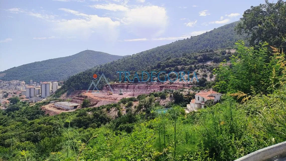 Prodaja, jednosoban stan, 45m², Budva, Crna Gora